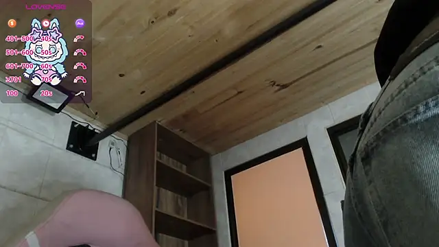 Sally23  online show from February 2026 01:16:01 PM