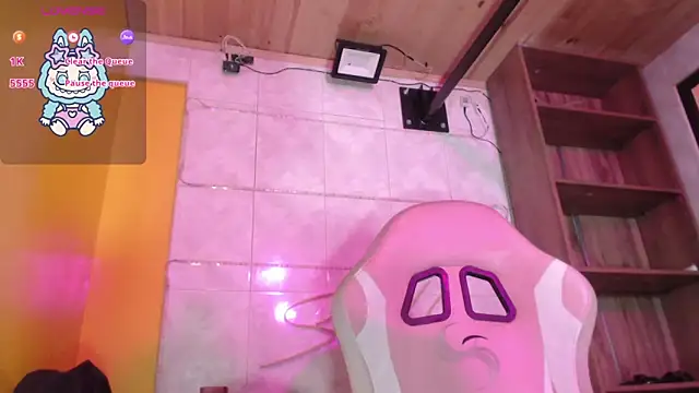 Sally23  online show from February 2026 02:36:01 PM