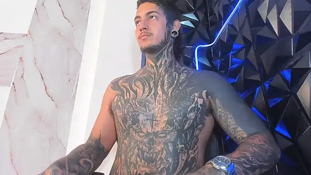 JAXXXONHERD online show from October 2025 03:30:01 PM