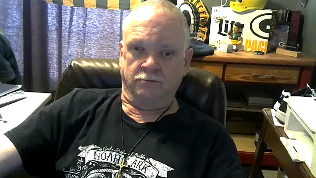 nobledad online show from March 2025 05:42:02 PM