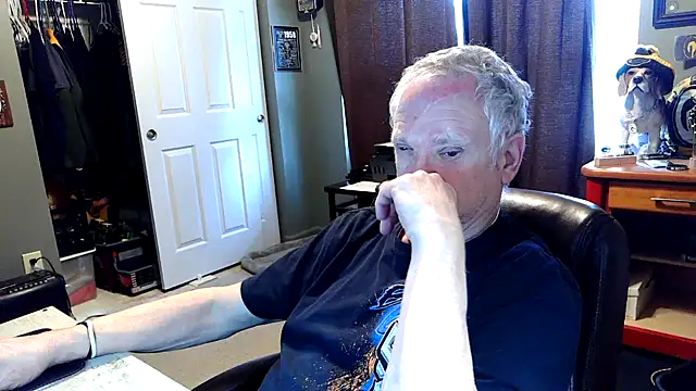 nobledad online show from January 2026 07:49:02 PM