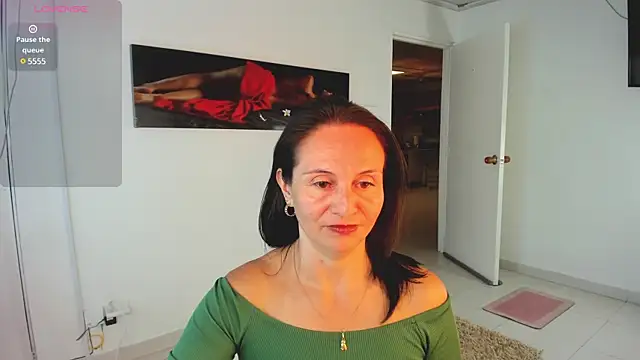 lollita 23  online show from January 2025 09:11:02 PM