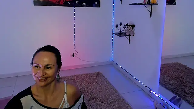 lollita 23  online show from February 2025 07:25:02 PM