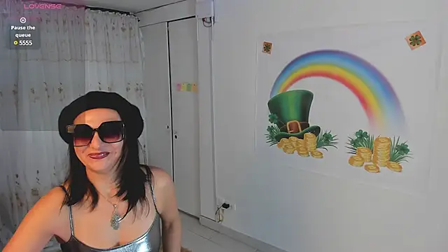 lollita 23  online show from March 2025 08:11:01 PM