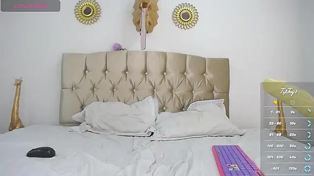 Dreams sophi online show from March 2025 07:34:01 PM