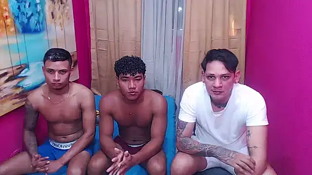 two monstercock online show from January 2026 06:33:01 PM