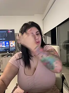 horny roomiess online show from January 2025 01:11:02 AM