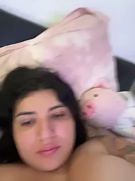 horny roomiess online show from February 2025 03:32:02 PM