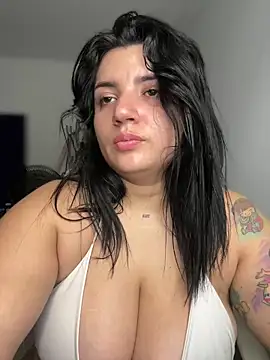 horny roomiess online show from March 2025 12:56:02 AM