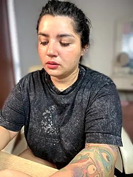 horny roomiess online show from September 2025 02:41:01 PM