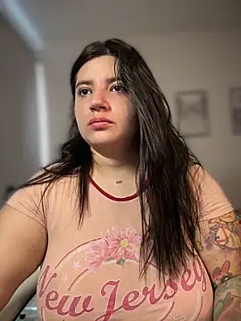 horny roomiess online show from March 2026 03:40:02 PM