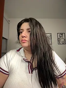 horny roomiess online show from March 2026 01:09:01 AM