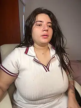 Snapshot of horny_roomiess chatting on June 2026 08:57:01 PM horny roomiess online show from June 2026 08:57:01 PM
