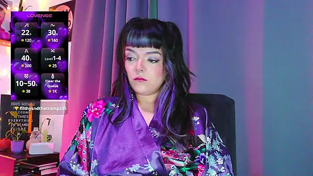 purple em69 online show from January 2025 06:17:02 AM