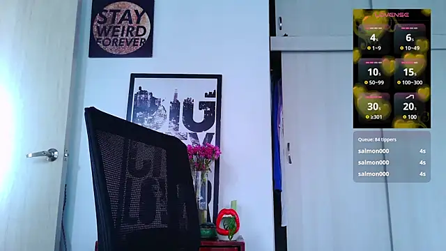 purple em69 online show from February 2025 07:38:01 PM