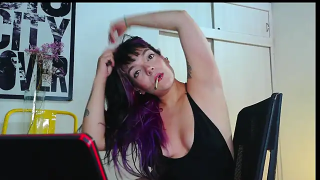 purple em69 online show from April 2026 05:40:01 AM