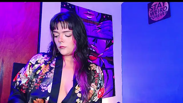 purple em69 online show from July 2026 09:17:01 PM