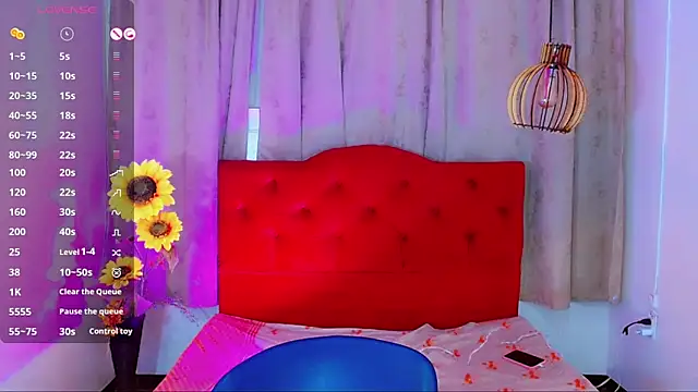 Jessica smith 1 online show from November 2025 11:40:02 AM