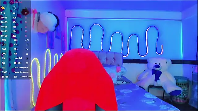 Jessica smith 1 online show from February 2026 11:36:01 AM