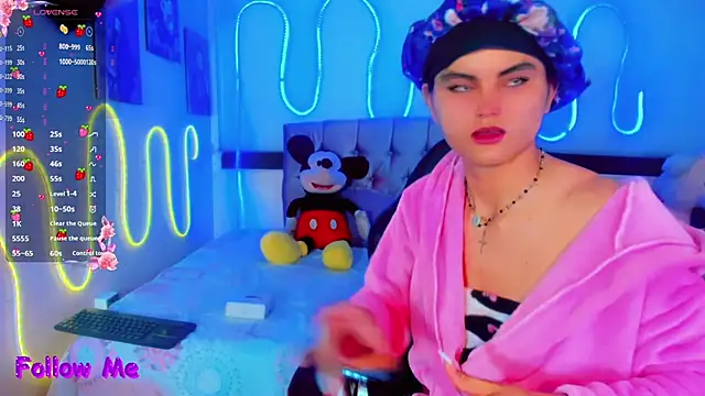 Jessica smith 1 online show from March 2026 11:16:01 AM