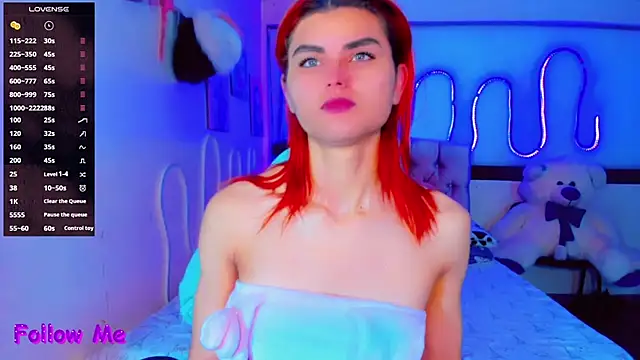 Jessica smith 1 online show from March 2026 11:13:01 AM