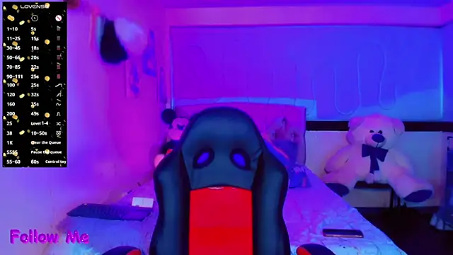 Jessica smith 1 online show from March 2026 11:15:02 AM