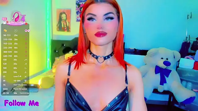 Snapshot of Jessica_smith_1 chatting on May 2026 01:57:16 AM Jessica smith 1 online show from May 2026 01:57:16 AM