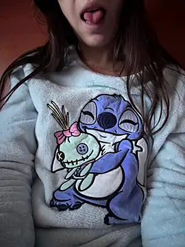 Snapshot of rossana99_ chatting on February 2025 09:26:02 AM rossana99 online show from February 2025 09:26:02 AM