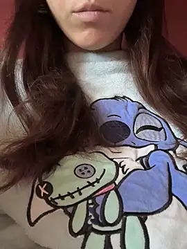 Snapshot of rossana99_ chatting on February 2025 11:46:01 AM rossana99 online show from February 2025 11:46:01 AM