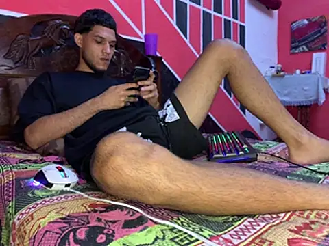 tanned boy online show from May 2026 05:40:02 PM