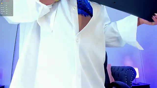 millie brown21 online show from January 2025 05:06:01 PM