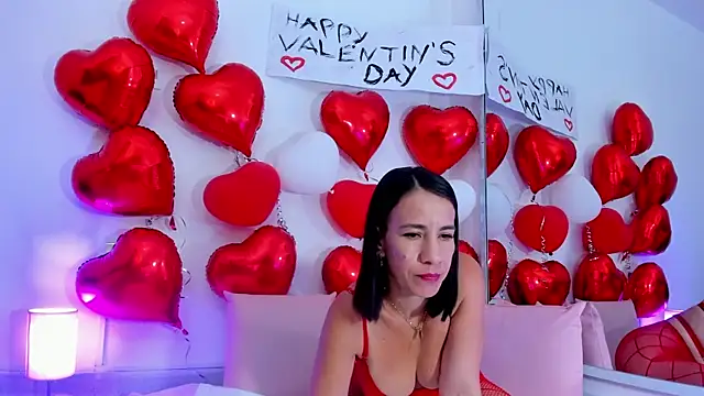 millie brown21 online show from February 2025 03:05:01 PM