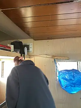 renegade vyxxen online show from February 2025 06:19:01 PM