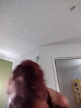 renegade vyxxen online show from March 2025 06:24:01 AM