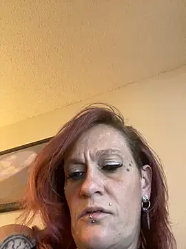 renegade vyxxen online show from March 2025 10:51:01 PM