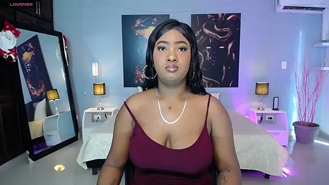 JasmineCampbell  online show from January 2026 08:25:02 PM