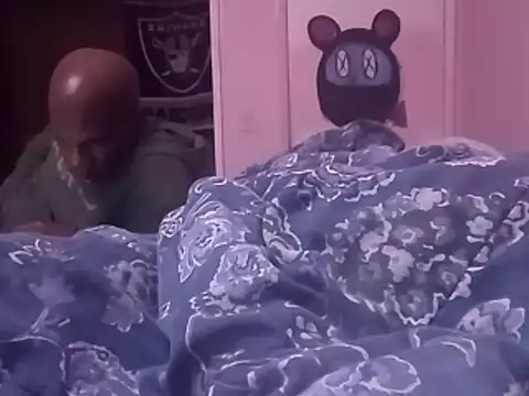 Blkstylion online show from January 2026 05:55:02 AM