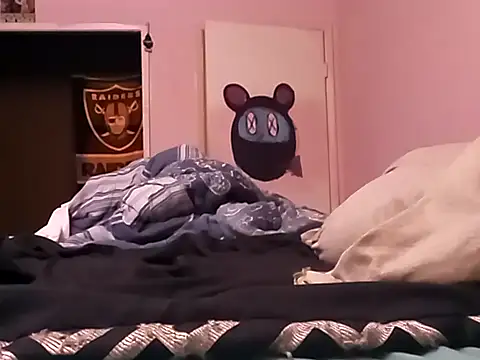 Blkstylion online show from March 2026 08:52:01 PM