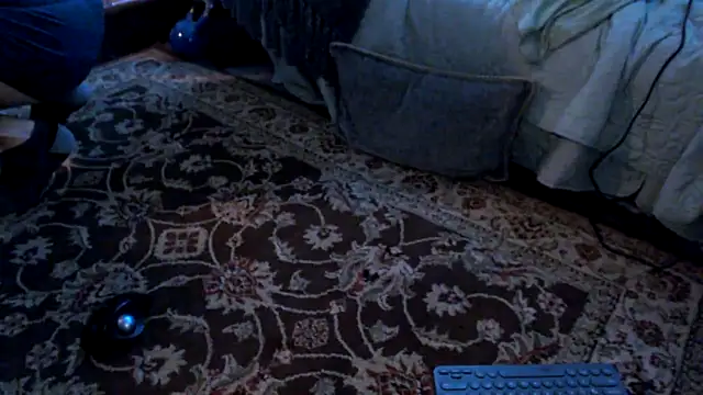 Dark Asteroid online show from March 2026 03:01:01 PM