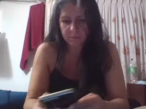 Snapshot of LucifernandaSw chatting on January 2025 01:53:02 AM LucifernandaSw online show from January 2025 01:53:02 AM