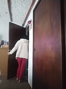 Snapshot of LucifernandaSw chatting on February 2025 02:06:02 PM LucifernandaSw online show from February 2025 02:06:02 PM