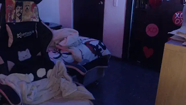 Snapshot of LucifernandaSw chatting on February 2026 04:56:01 AM LucifernandaSw online show from February 2026 04:56:01 AM