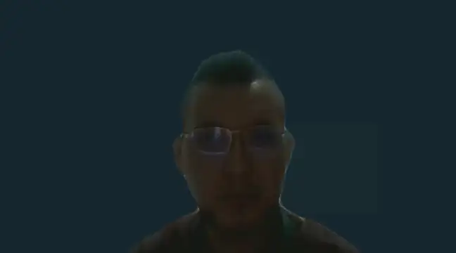 Snapshot of Yeye25199 chatting on January 2025 01:20:02 AM Yeye25199 online show from January 2025 01:20:02 AM