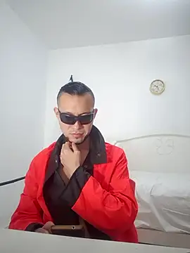 Snapshot of Yeye25199 chatting on January 2025 04:26:01 AM Yeye25199 online show from January 2025 04:26:01 AM