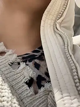 AngelinaTeller online show from December 2024 05:05:02 AM