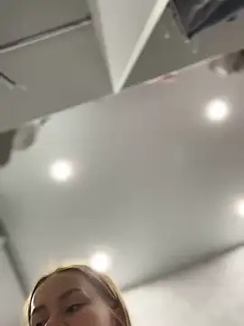 AngelinaTeller online show from February 2025 01:31:01 AM