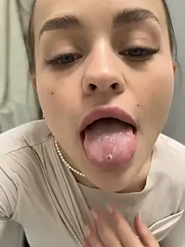 AngelinaTeller online show from March 2025 04:57:02 AM