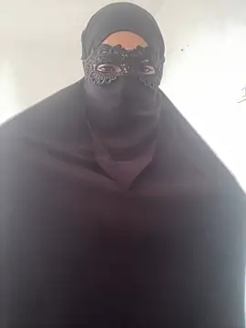 Snapshot of Hijabi_HotGirls chatting on February 2025 09:34:02 AM Hijabi HotGirls online show from February 2025 09:34:02 AM