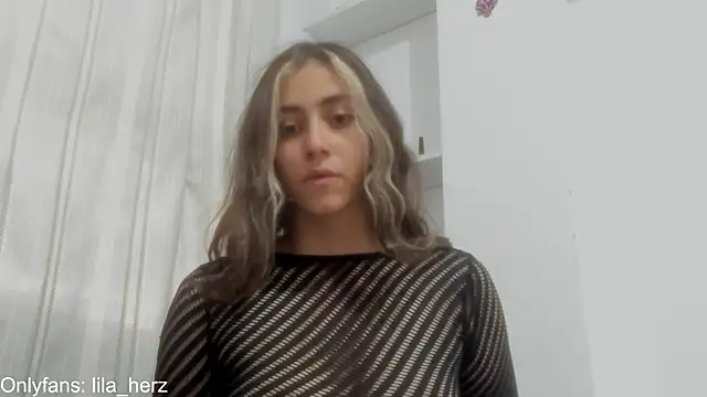 Liherz online show from December 2024 10:52:01 PM