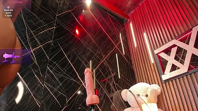 Alisse Miller online show from January 2025 09:08:01 PM